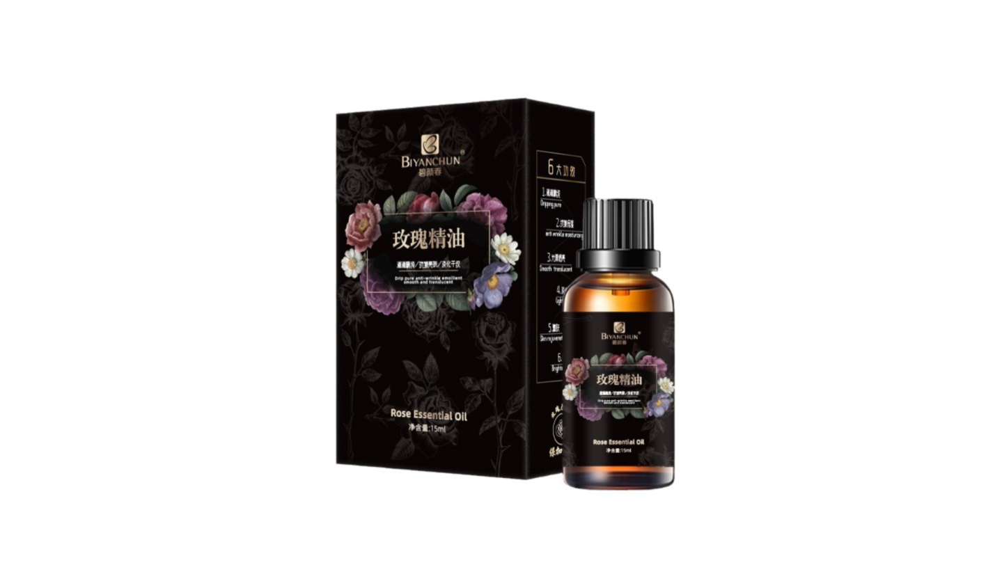 rose facial serum oil, benefits of rose oil for skin, anti-aging face oil recommendations, sensitive skin face oil, natural plant-based face oil ingredients